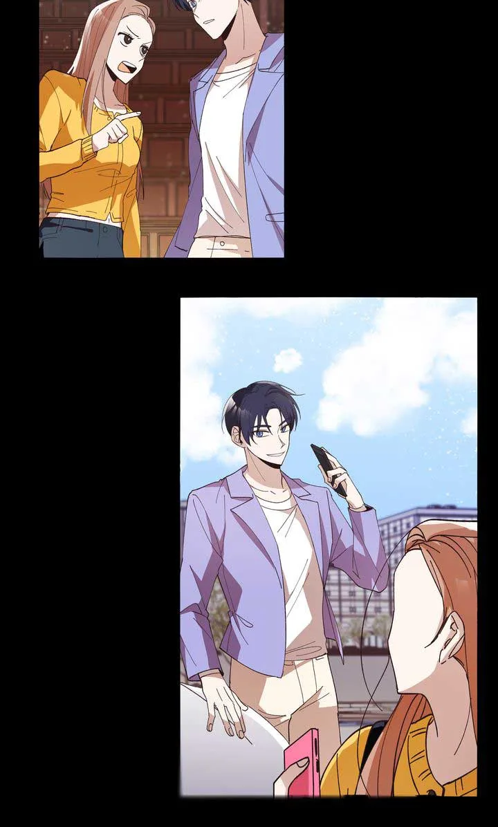 Love From Every Direction Chapter 3 page 75