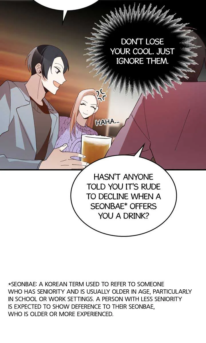 Love From Every Direction Chapter 3 page 85