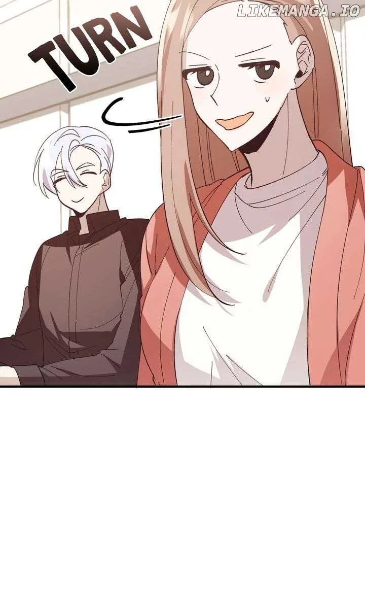 Love From Every Direction Chapter 6 page 7