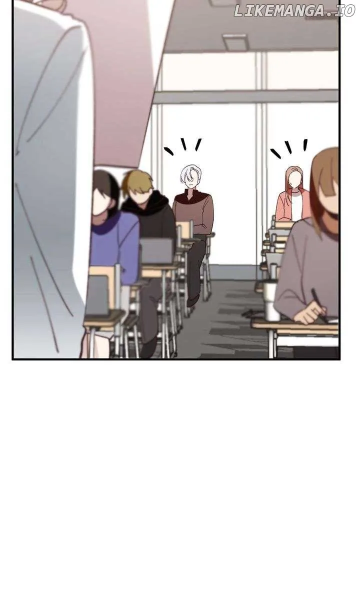 Love From Every Direction Chapter 6 page 3