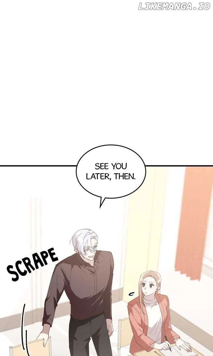 Love From Every Direction Chapter 6 page 22