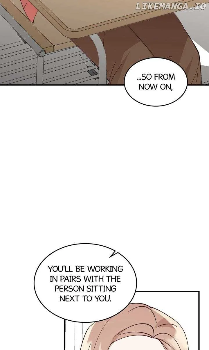 Love From Every Direction Chapter 6 page 17