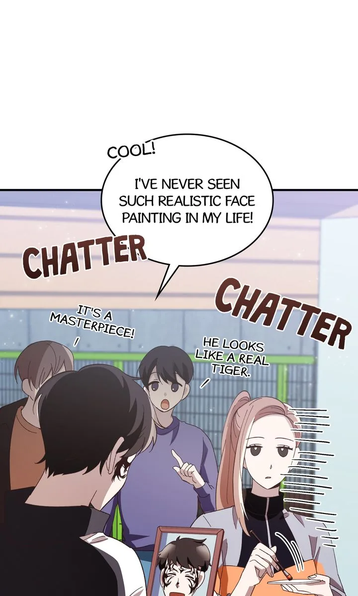 Love From Every Direction Chapter 10 page 70