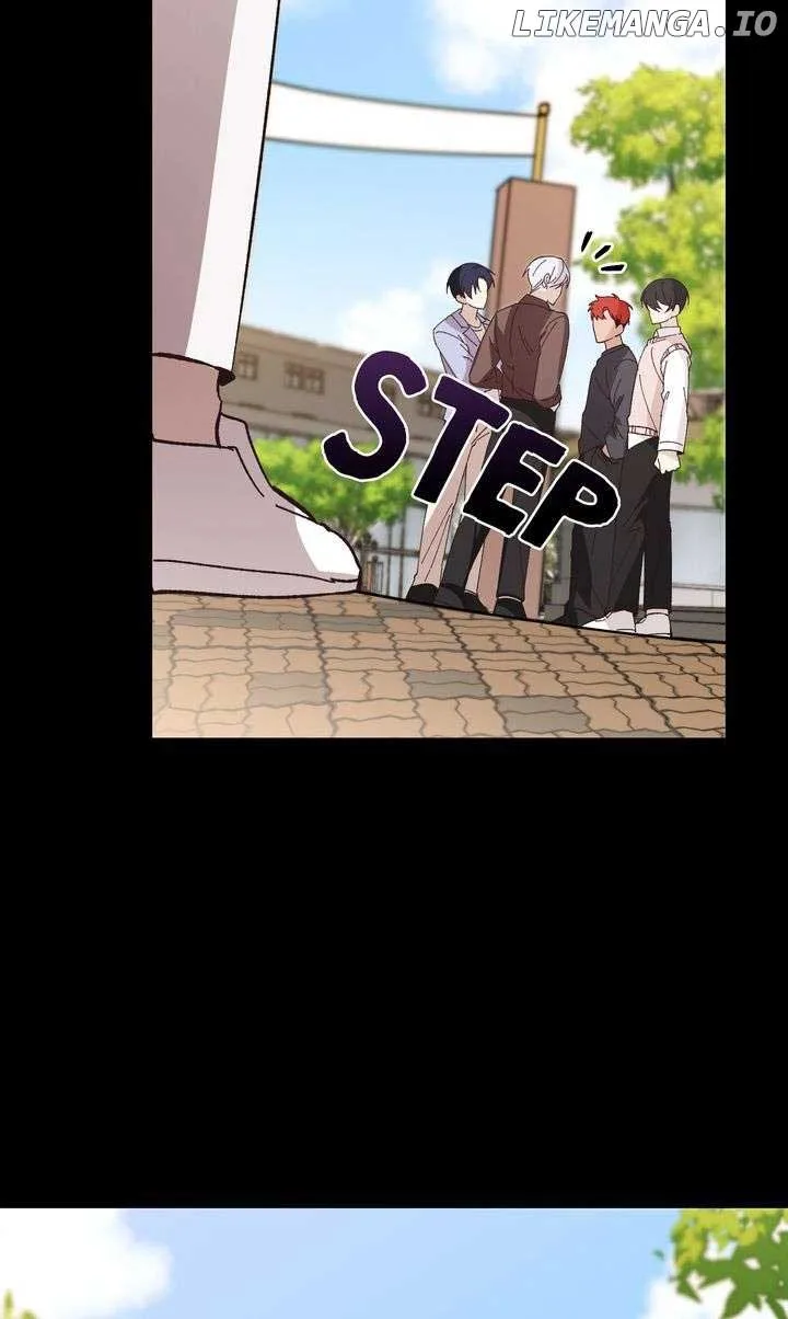 Love From Every Direction Chapter 6 page 65