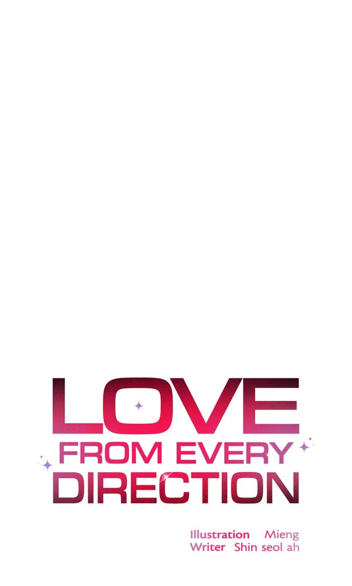 Love From Every Direction Chapter 10 page 55