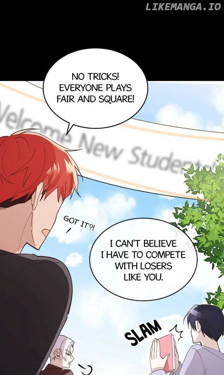 Love From Every Direction Chapter 6 page 74
