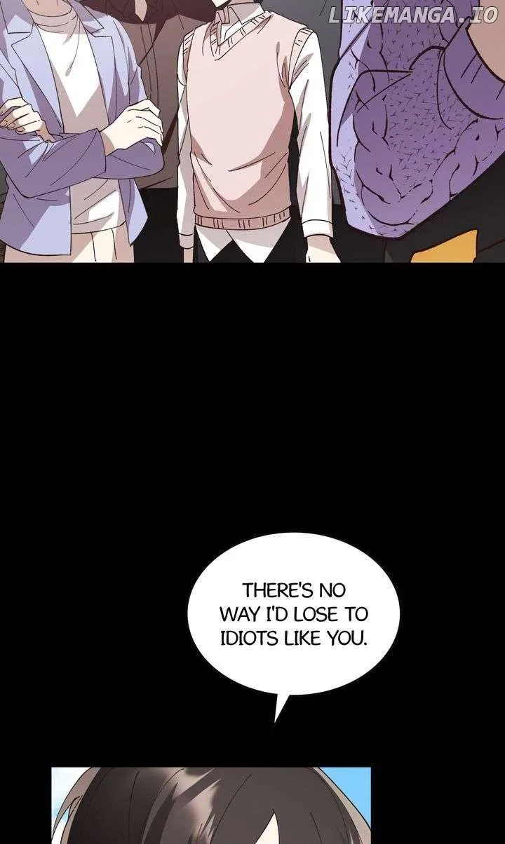 Love From Every Direction Chapter 6 page 68