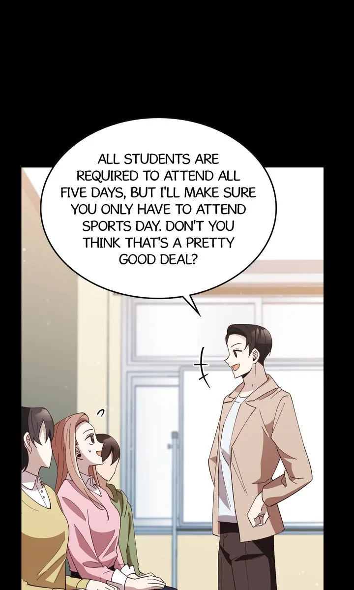 Love From Every Direction Chapter 10 page 86
