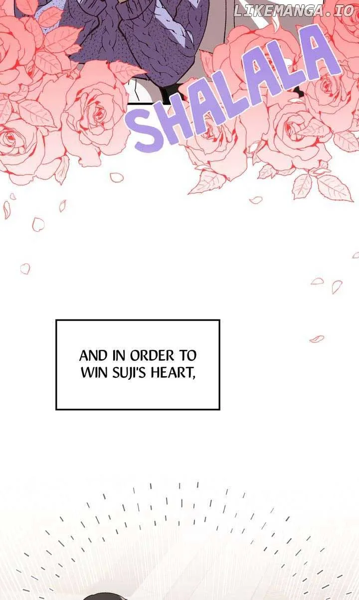 Love From Every Direction Chapter 6 page 60