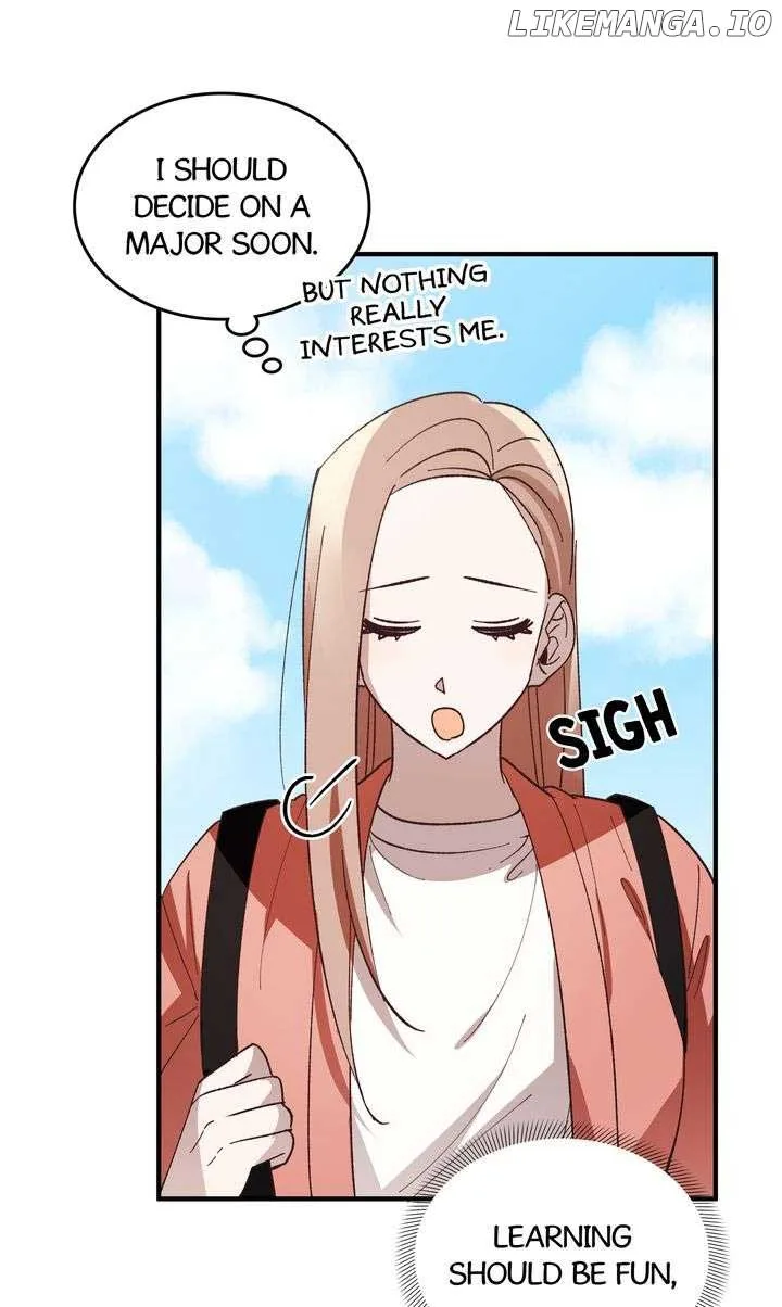 Love From Every Direction Chapter 6 page 93