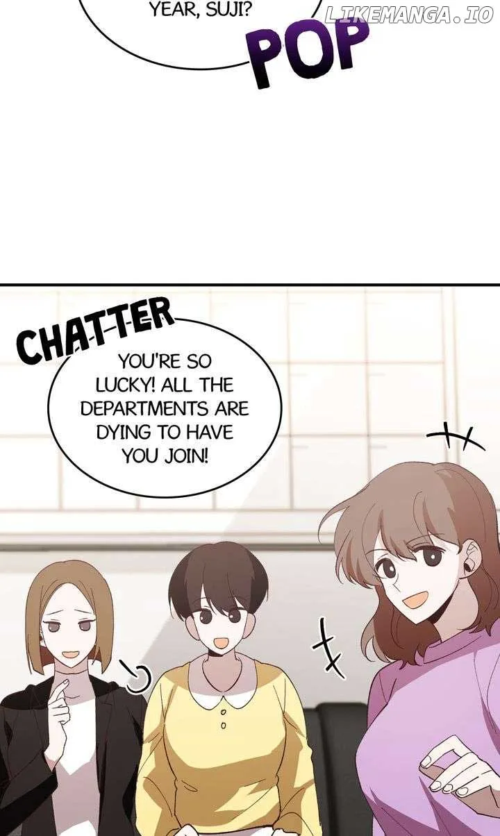 Love From Every Direction Chapter 6 page 89