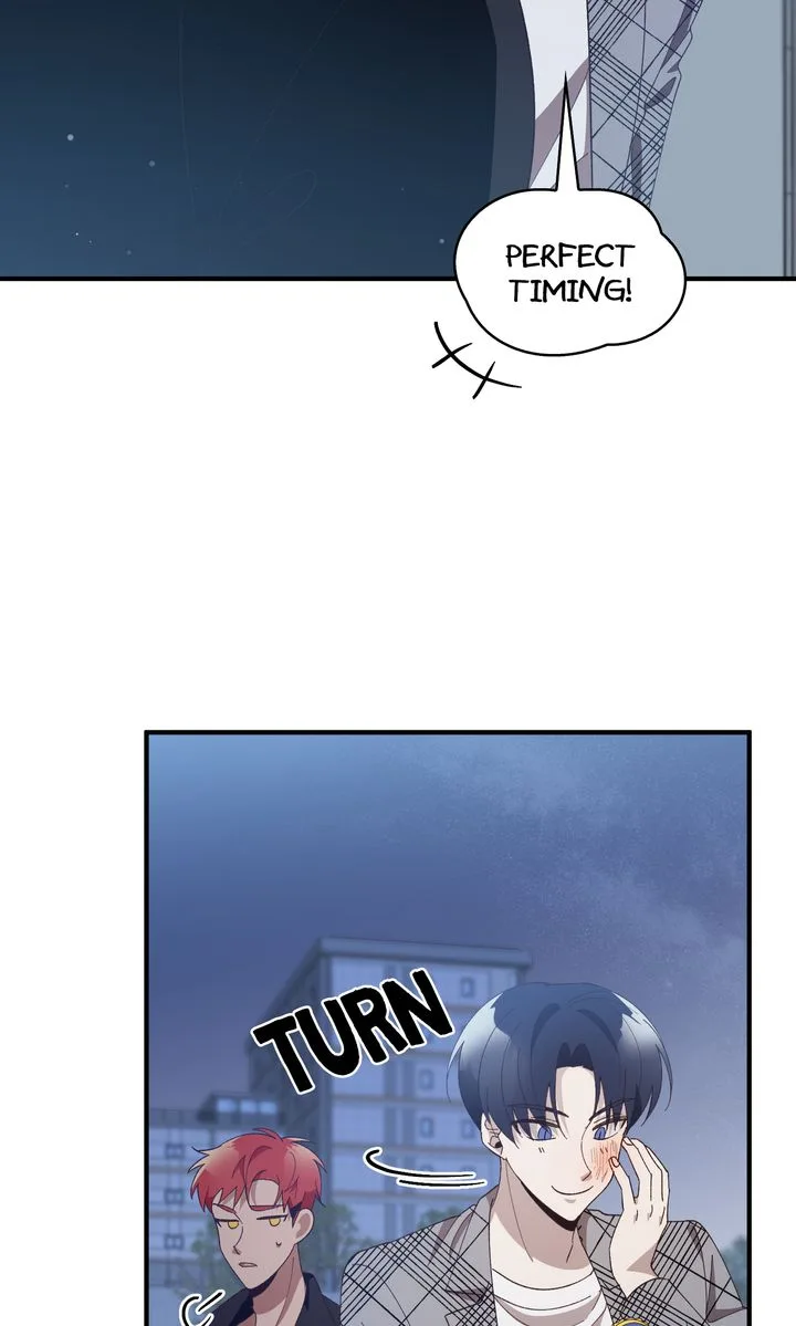 Love From Every Direction Chapter 12 page 12