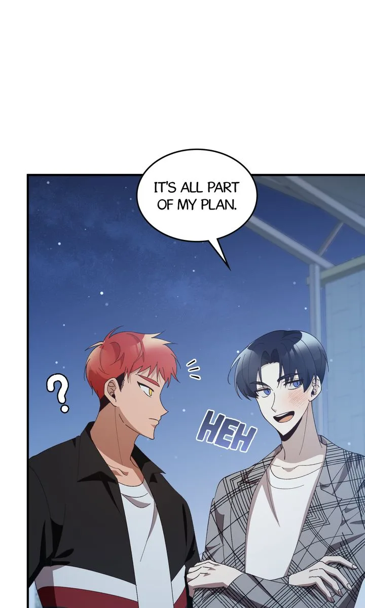Love From Every Direction Chapter 12 page 9