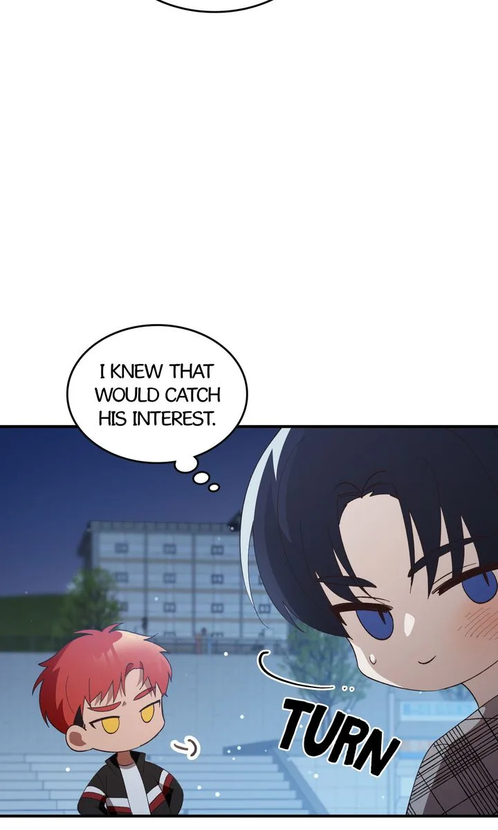 Love From Every Direction Chapter 12 page 8