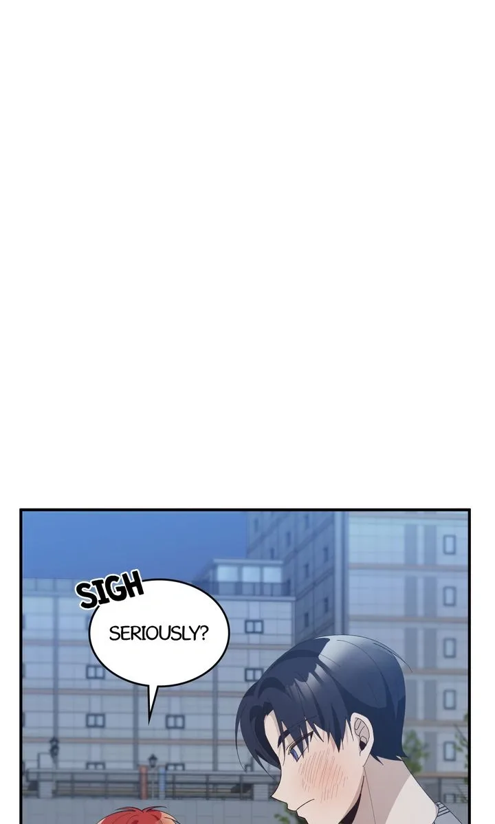 Love From Every Direction Chapter 12 page 5