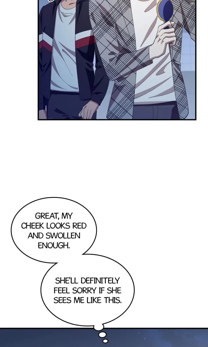 Love From Every Direction Chapter 12 page 13