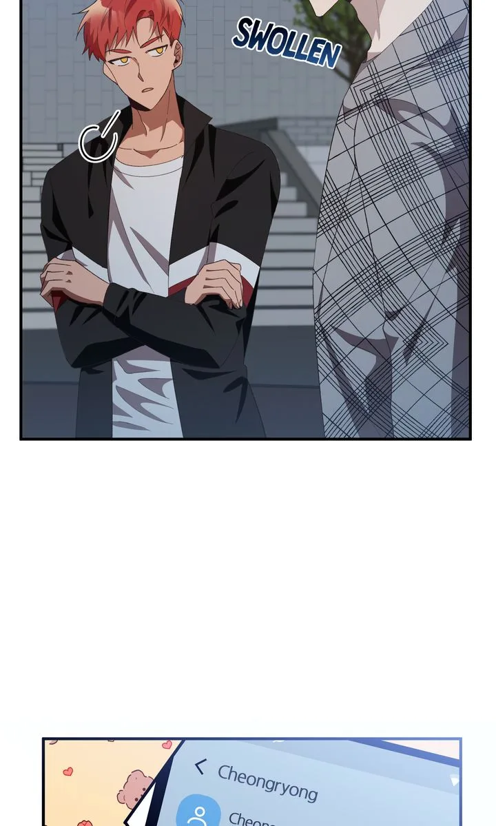 Love From Every Direction Chapter 12 page 6