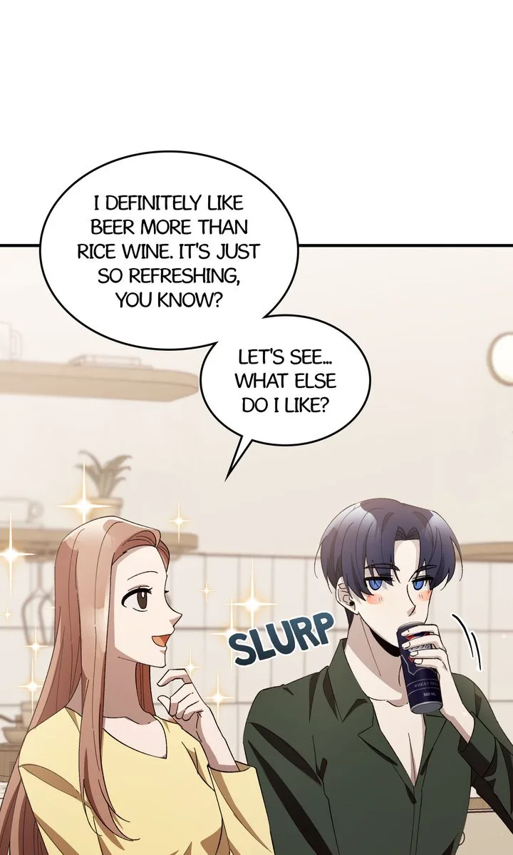 Love From Every Direction Chapter 12 page 101