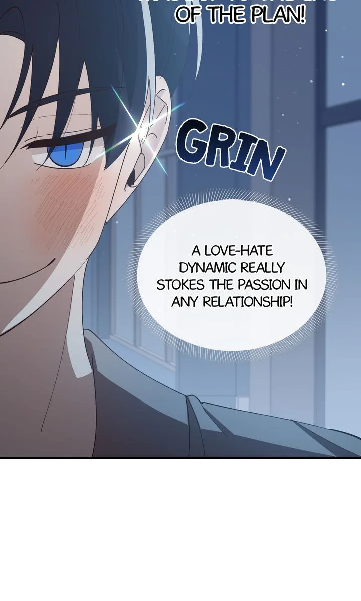 Love From Every Direction Chapter 12 page 47