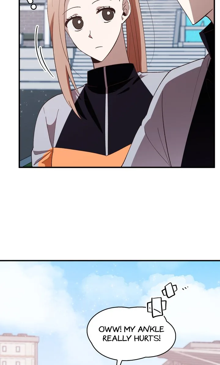 Love From Every Direction Chapter 11 page 8