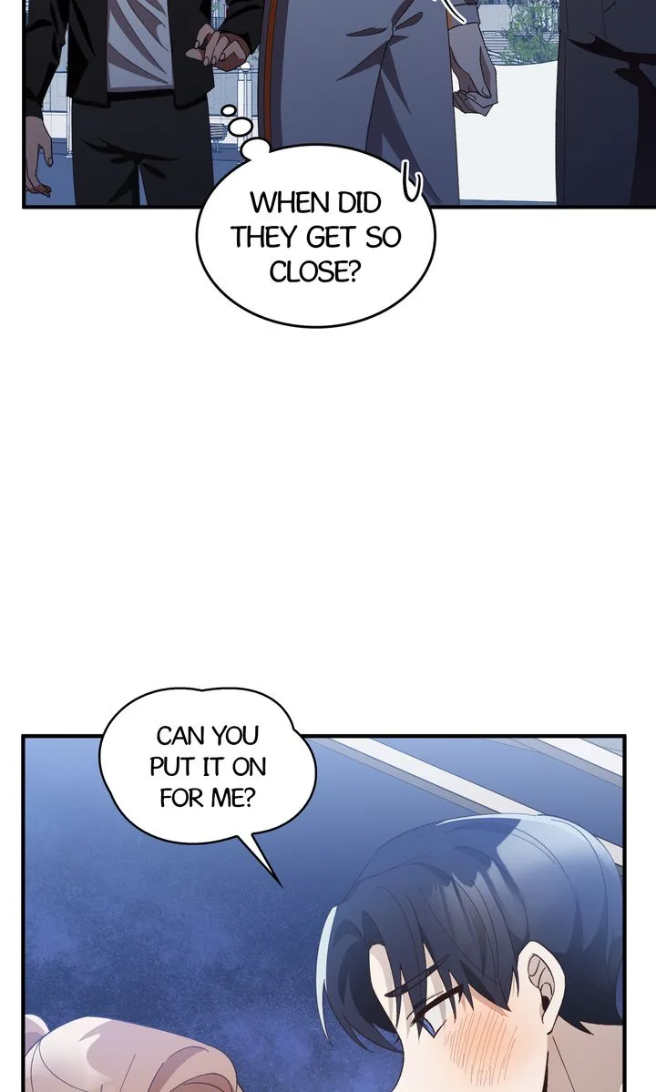 Love From Every Direction Chapter 12 page 23