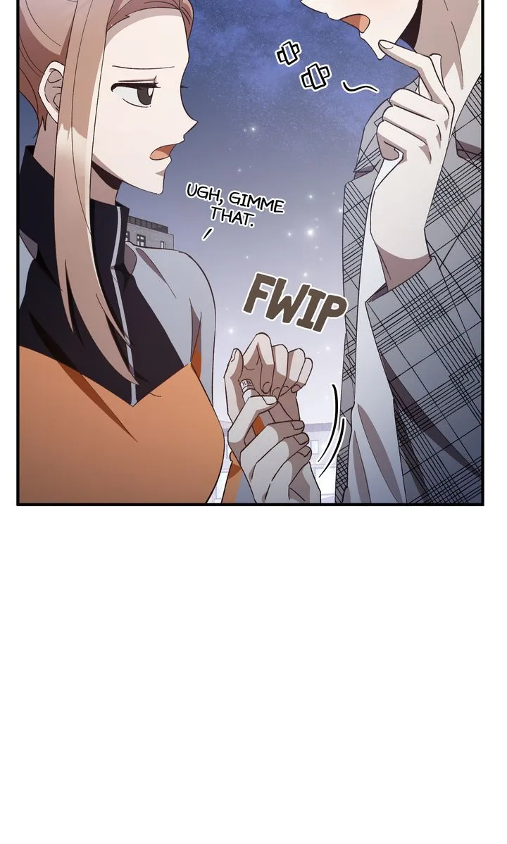 Love From Every Direction Chapter 12 page 24