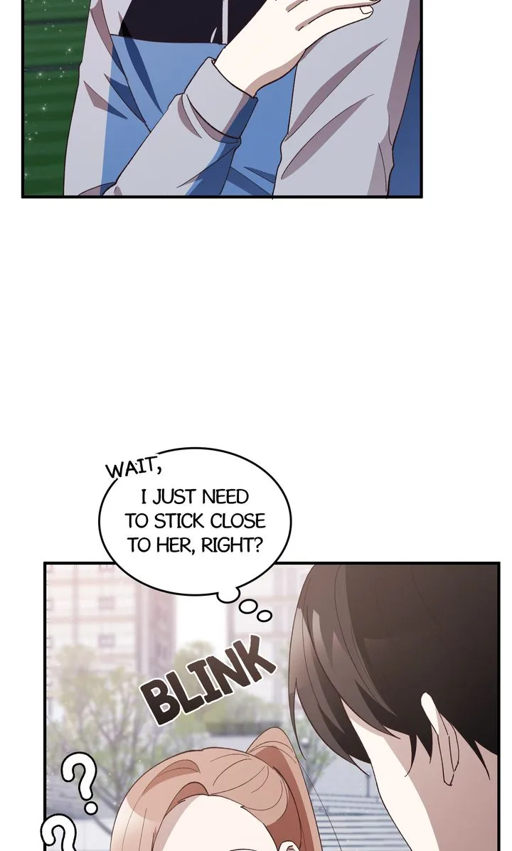 Love From Every Direction Chapter 11 page 7