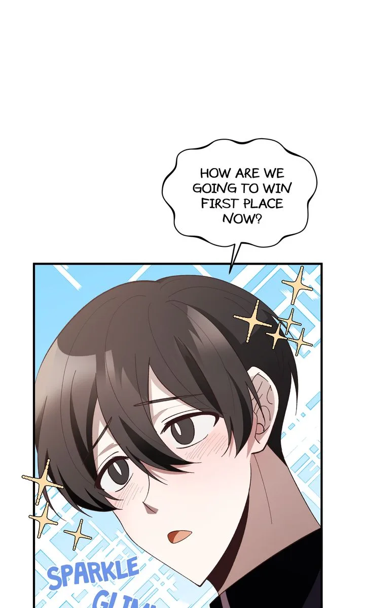 Love From Every Direction Chapter 11 page 10