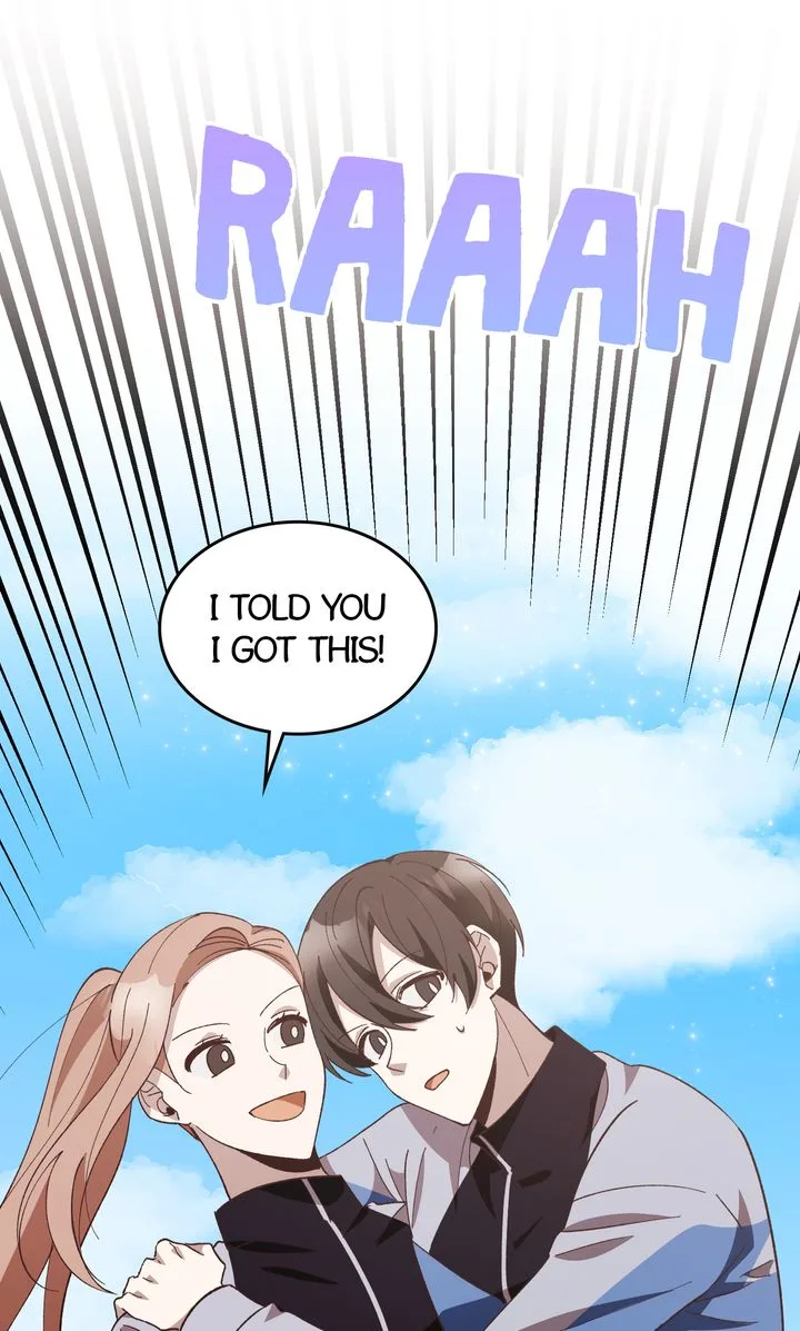Love From Every Direction Chapter 11 page 19