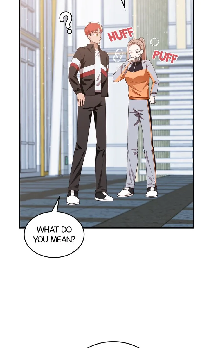 Love From Every Direction Chapter 11 page 31