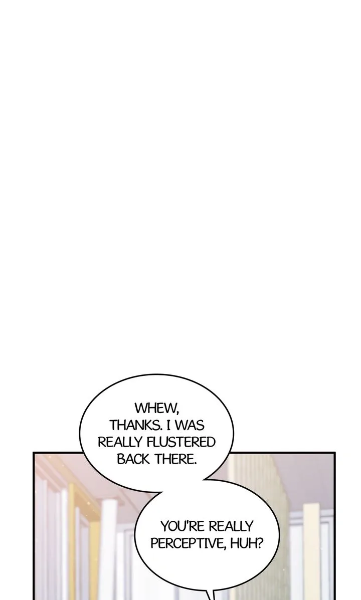 Love From Every Direction Chapter 11 page 30
