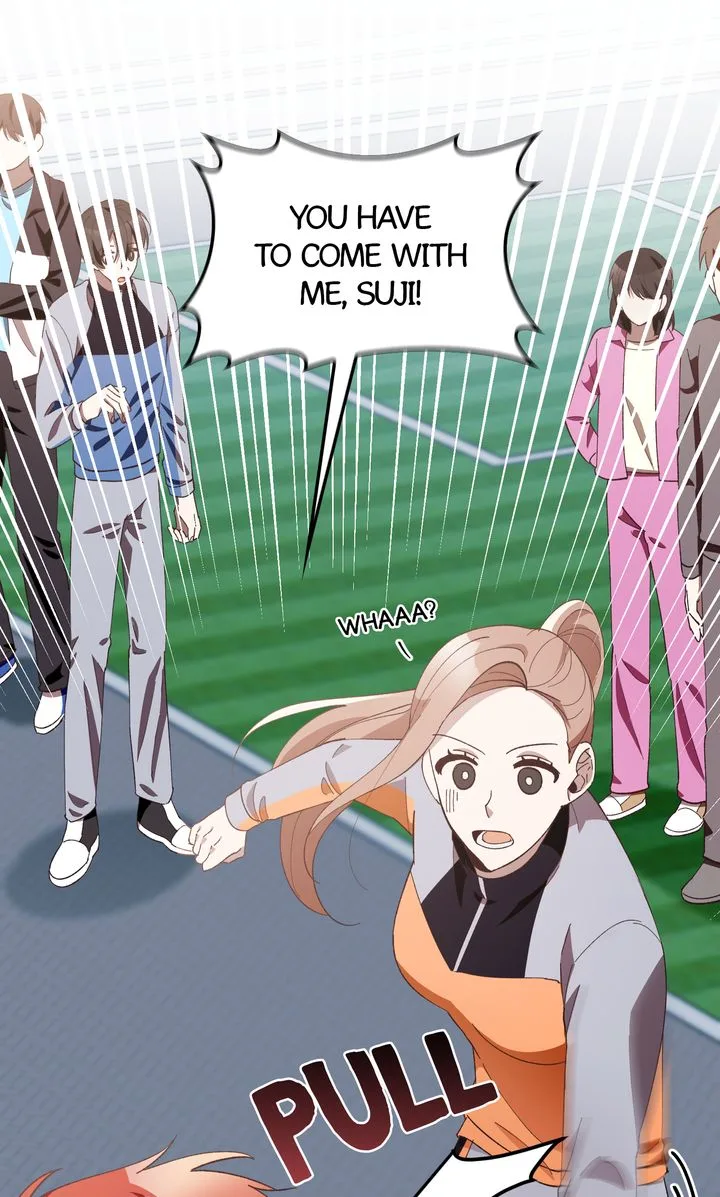 Love From Every Direction Chapter 11 page 28