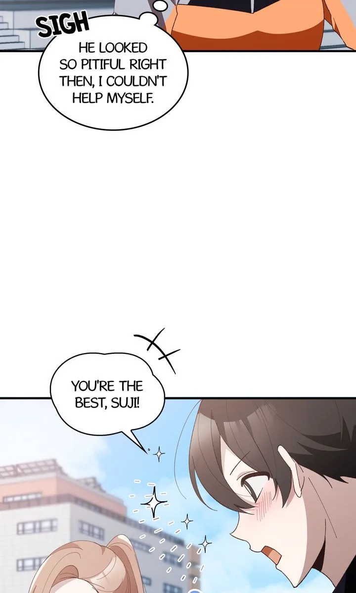 Love From Every Direction Chapter 11 page 25