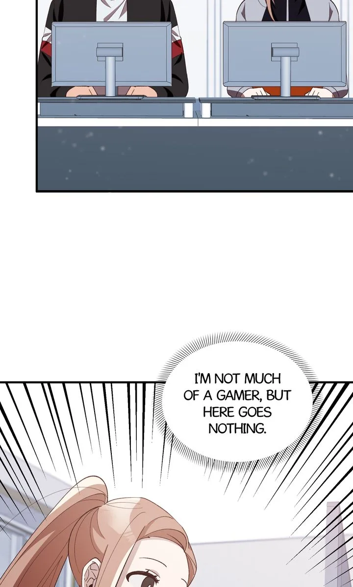 Love From Every Direction Chapter 11 page 46