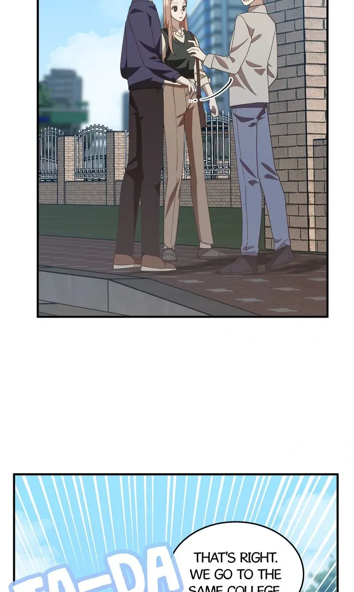 Love From Every Direction Chapter 14 page 5