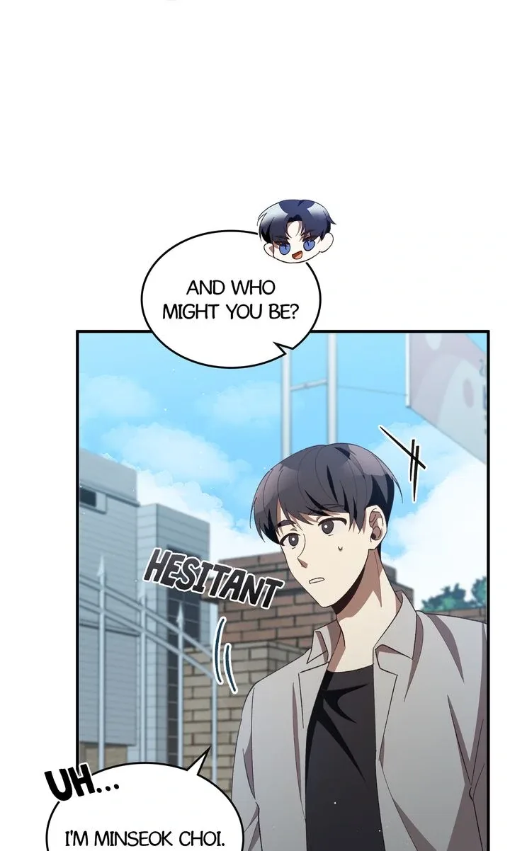 Love From Every Direction Chapter 14 page 7