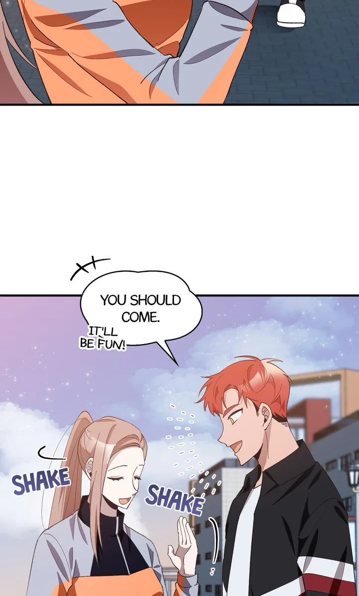 Love From Every Direction Chapter 11 page 61