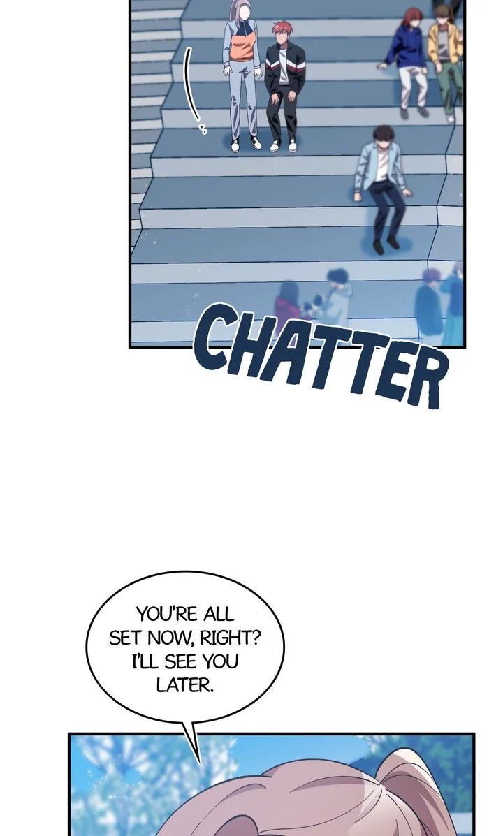 Love From Every Direction Chapter 11 page 70