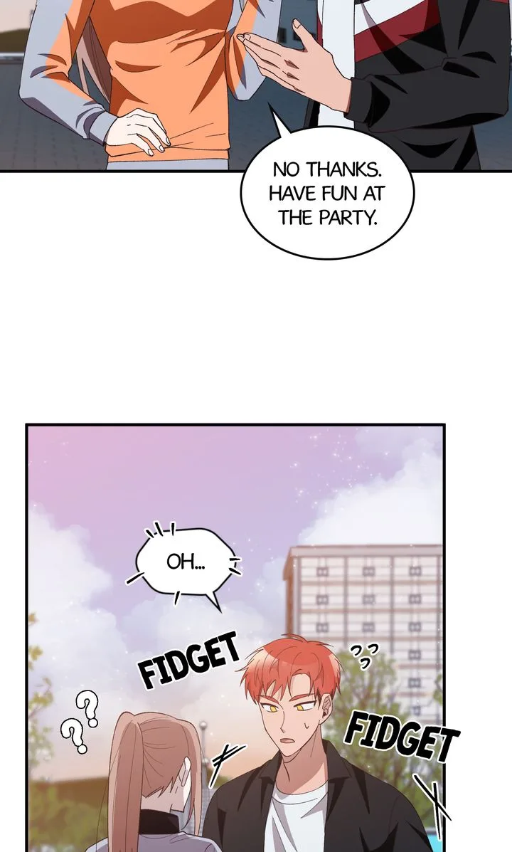 Love From Every Direction Chapter 11 page 62