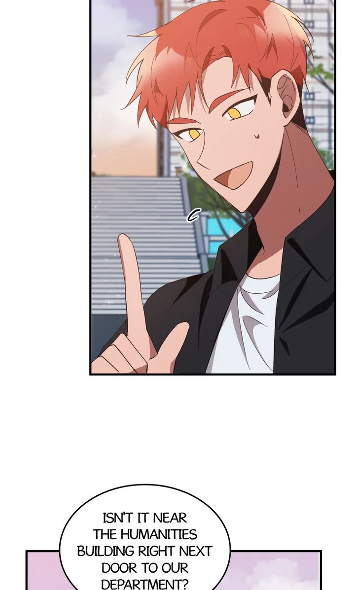 Love From Every Direction Chapter 11 page 64