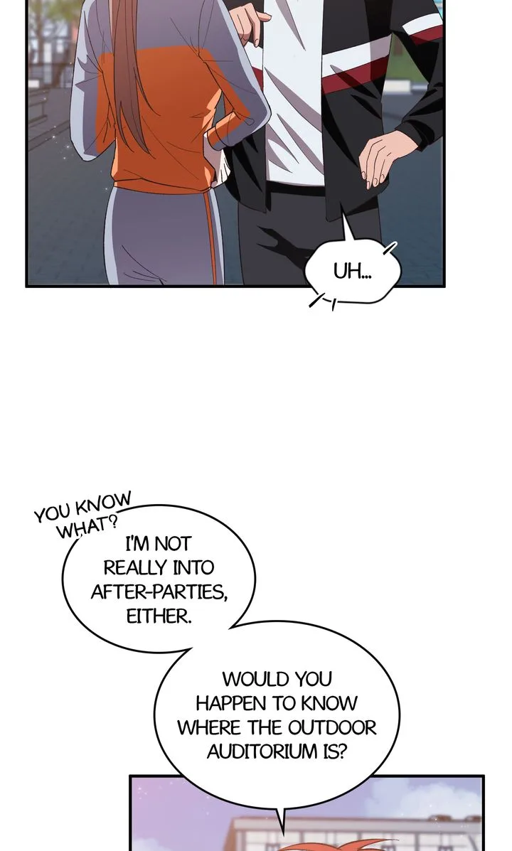 Love From Every Direction Chapter 11 page 63