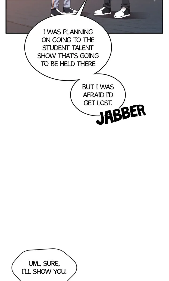 Love From Every Direction Chapter 11 page 67