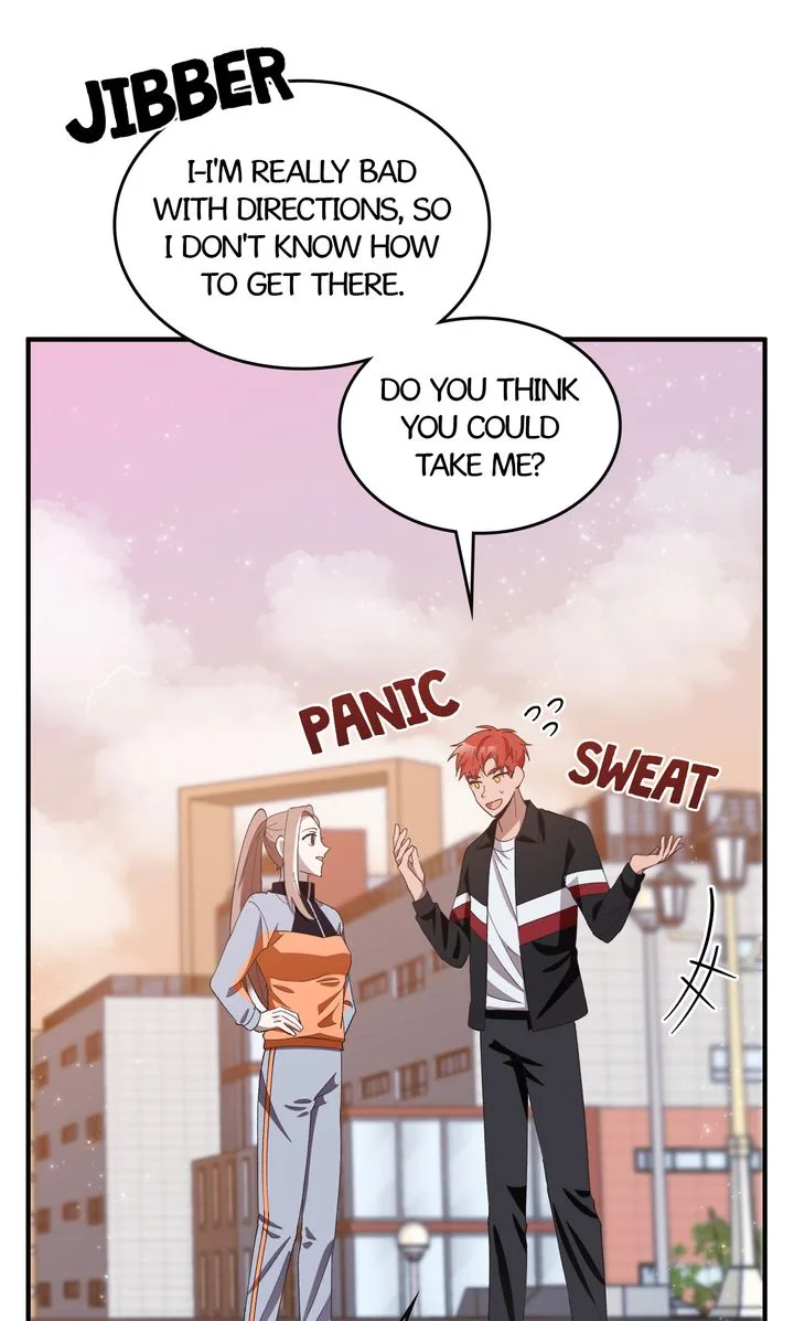 Love From Every Direction Chapter 11 page 66