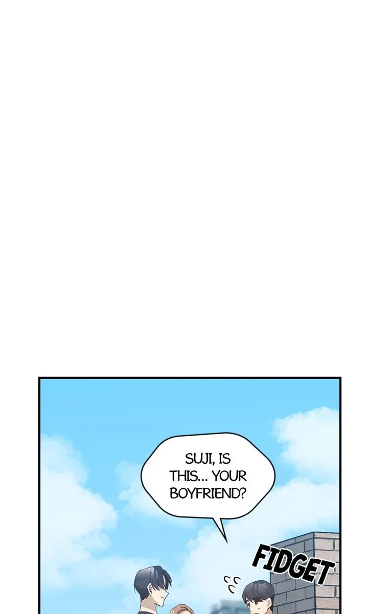 Love From Every Direction Chapter 14 page 4
