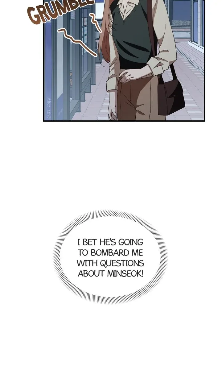 Love From Every Direction Chapter 14 page 77