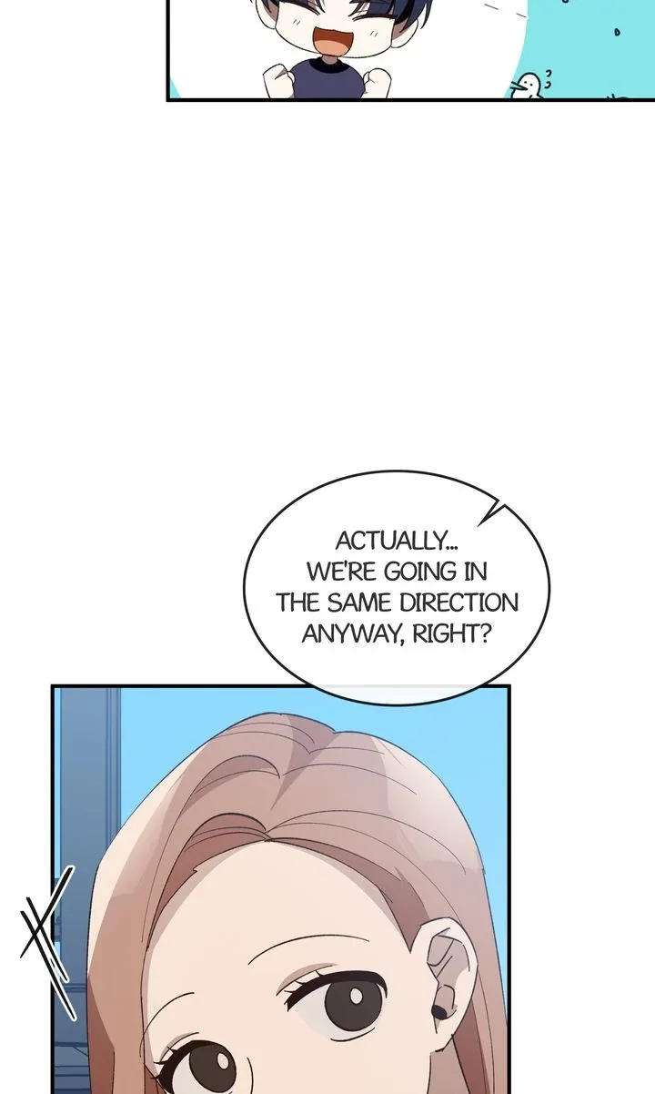 Love From Every Direction Chapter 14 page 79
