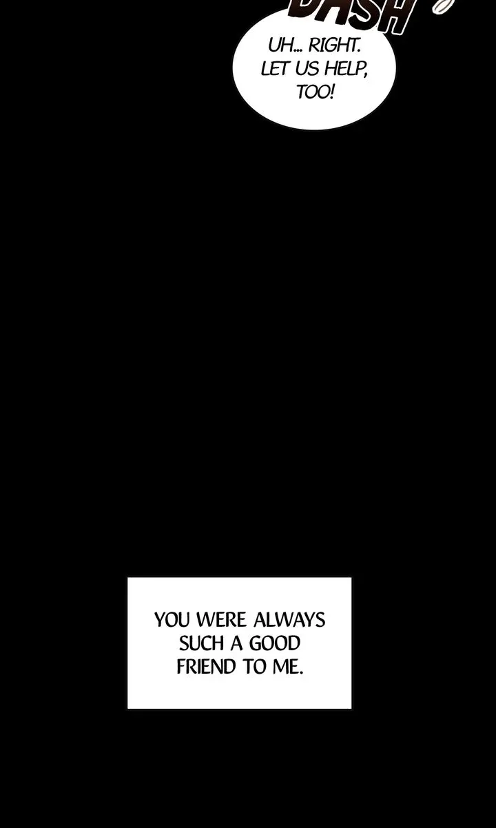 Love From Every Direction Chapter 14 page 32