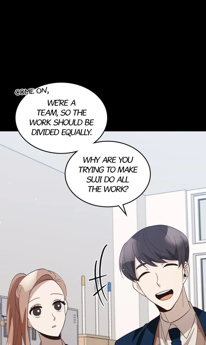 Love From Every Direction Chapter 14 page 24