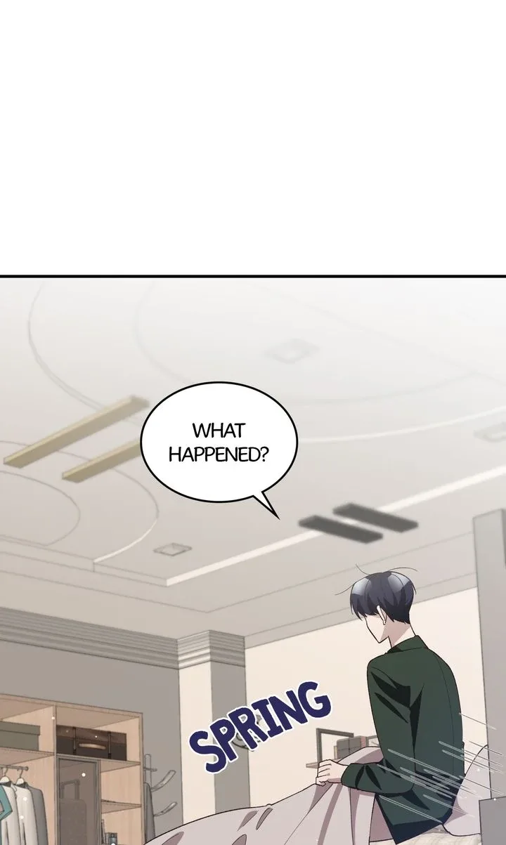 Love From Every Direction Chapter 13 page 5