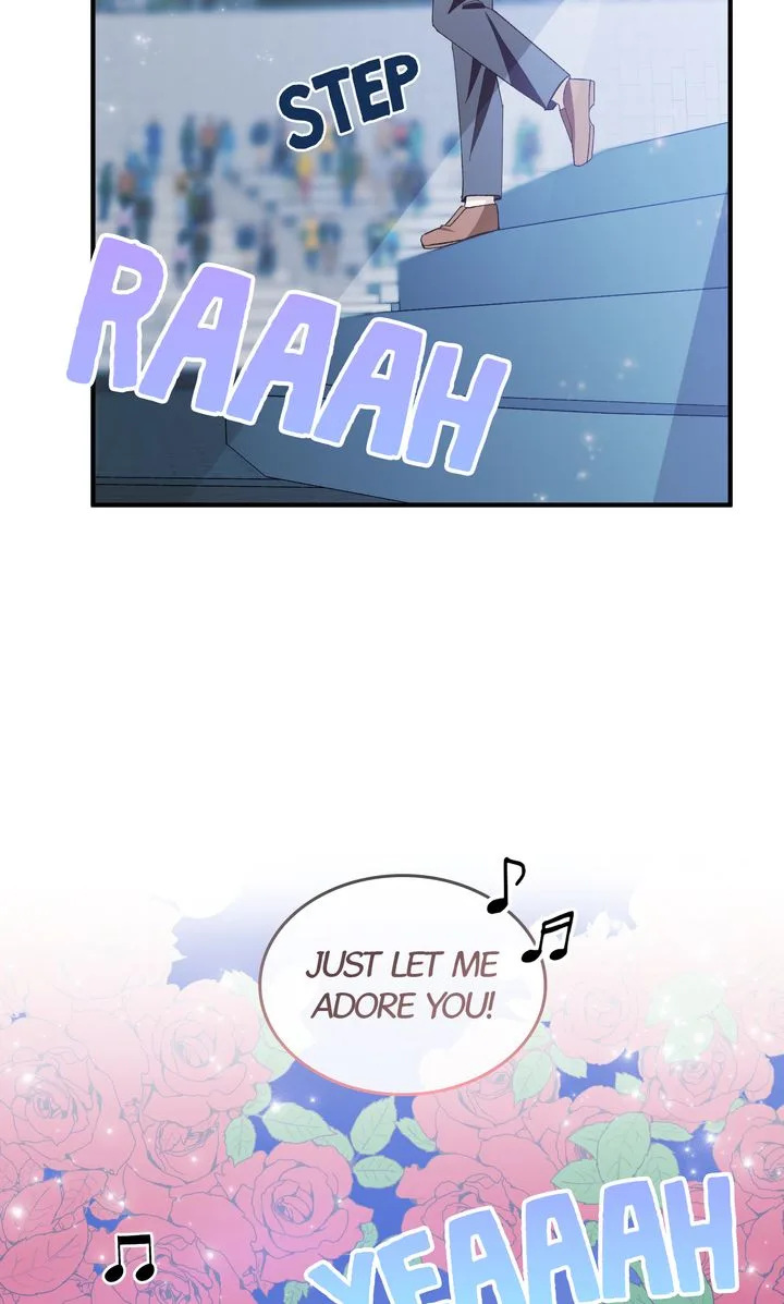 Love From Every Direction Chapter 11 page 89